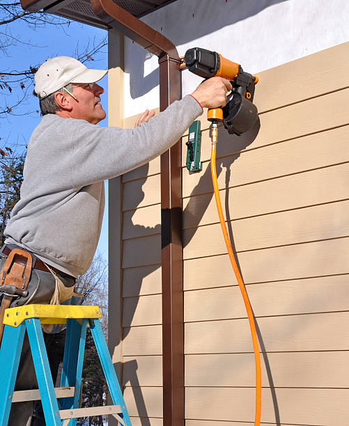 Best Vinyl Siding Installation  in Bladenboro, NC